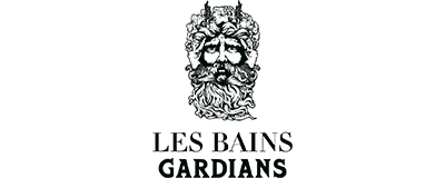 LES BAINS GARDIANS