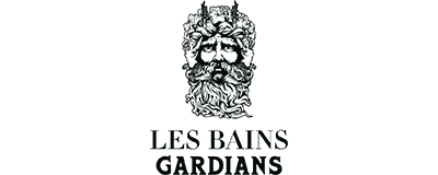 LES BAINS GARDIANS